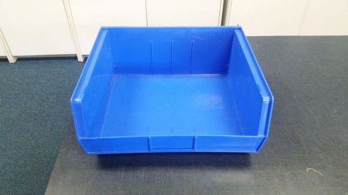 Akro Bin #30-250 Stackable 7&#034; Height X 16.5&#034; Width X 14.8&#034; Depth