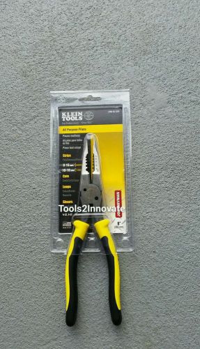 Klein Tools (J206-8c-Sen) NEW