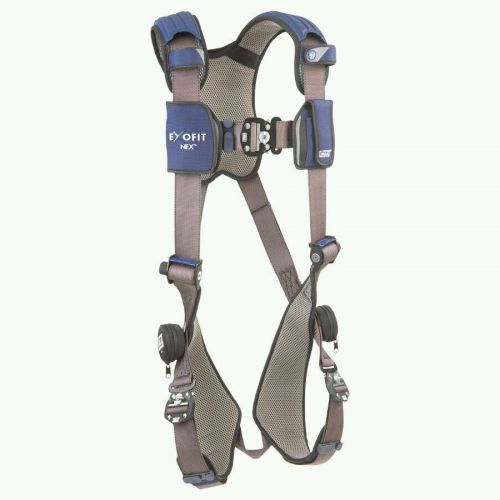 DBI SALA ExoFit Nex Harness 1113004 MED