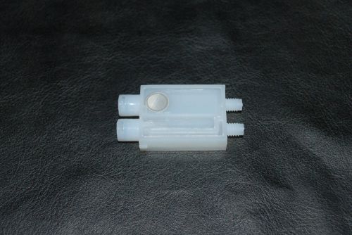 Damper for Dx7 Printhead Epson B300/310; B500/510 (Connector M6 3x2mm). US Ship