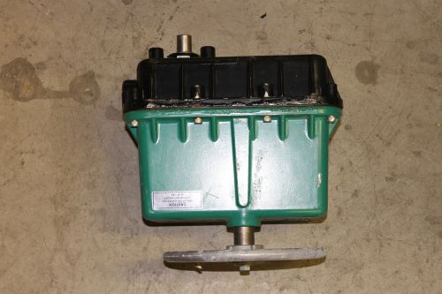 NEW RAYMOND MAR-160-8-4 ACTUATOR ELECTRIPOWER BRUNSWICK