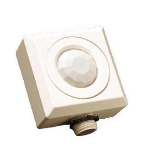 NEW Cooper Metalux 360MSRT High Bay PIR Occupancy Motion Sensor