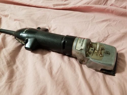 Oster sheep shear model 059780 head model 104379 for sale