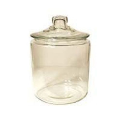 Heritage Hill Storage Jar