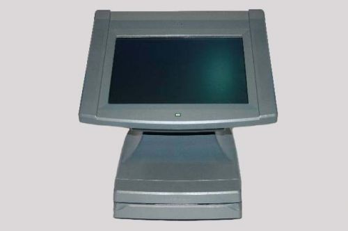PAR TouchScreen POS Terminal (M5012-01)