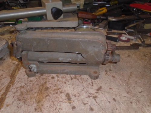 MACHINIST TOOL LATHE MILL Machinist Sheetmetal Bender Shear ? Roller