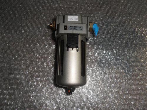 Smc afd4000-03 afd400003 filter regulator for sale