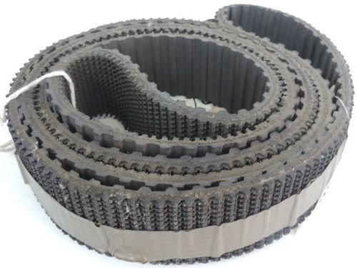 New rough-top 900h200 timing belt 900h200rt, 900-h-200-rt, black for sale