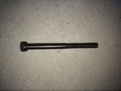 Acco hoist part # PA6027 - Screw