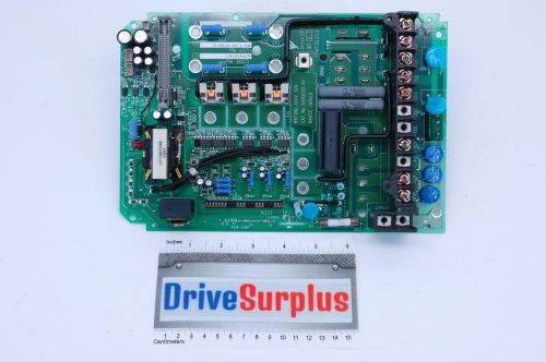 Yaskawa ETP616161 PCB Inverter Board  [VB]