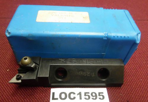 VALENITE INDEXABLE BORING CARTIDGE LOC1595