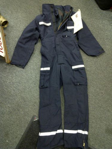 Chieftain EMS Jumpsuit, MEDIUM