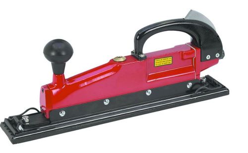 2-3/4&#034; x 17-1/2&#034; Air Inline Sander ideal for sanding Flat Pannel body filler