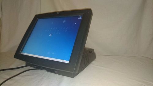 NCR RealPos 21 7443 1.3GHz Celeron 512MB RAM