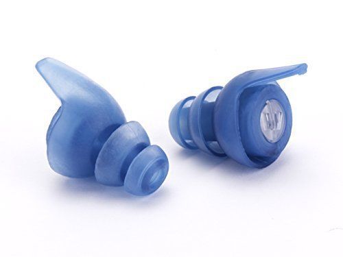 Westone Universal Fit Protective WR 20 Earplug, NRR 12, Average Attenuation 2...