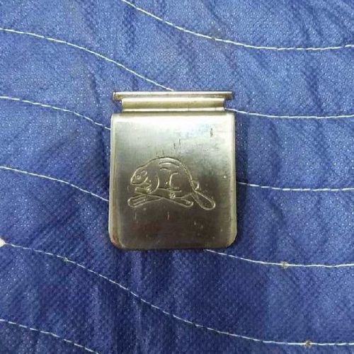 Gumball Candy Machine Door Flap Part Flip Beaver