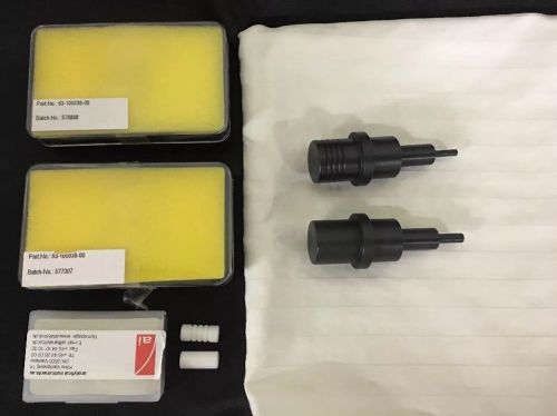 Varian AA Zeeman Shroud Electrode Upgrade Kit 9910120300