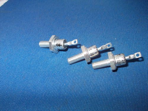 SF20 DII SF-20 DIODES INC STUD POWER RECTIFIER LAST ONES