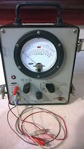 American Electronic Laboratory AEL 245-mf In-Circuit Semiconductor Tester
