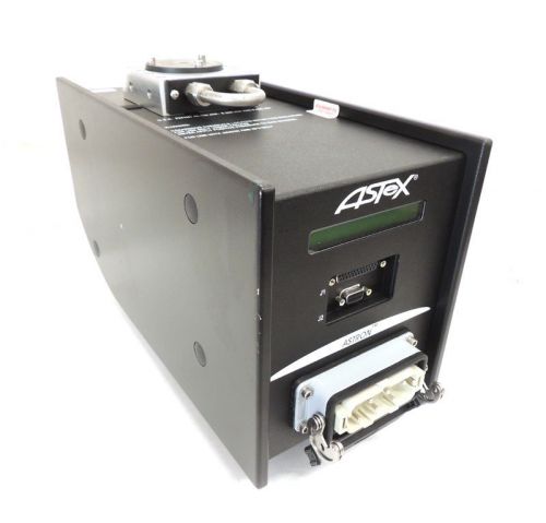 AMAT 0190-36754 MKS ASTeX ASTRON 2L Remote Plasma Source AX7658-AMAT-01