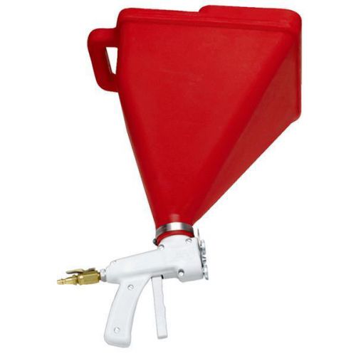 Qlt hg692 spraymate drywall hopper gun for sale