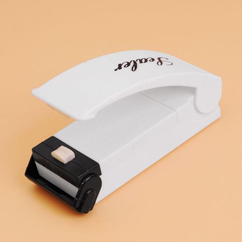 Mini Household Sealing Machine Sealer Impulse Sealer Jewelry Without Battery