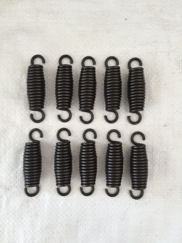 Pole pruner replacement spring z104 for marvin head fits many others 10 pack for sale