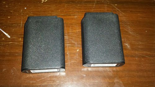 Motorola Saber batteries 2700 mah nimh