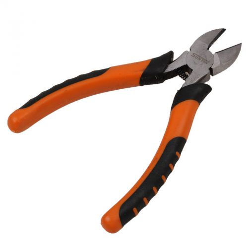 6&#034; electrical wire cable cord cutters cutting side snips flush pliers hand tool for sale