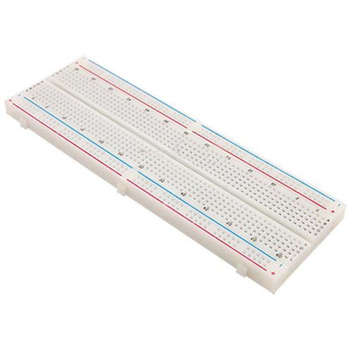 Hot 830 Points DIY MB-102 MB102 Breadboard Solderless PCB Bread Board Test KY