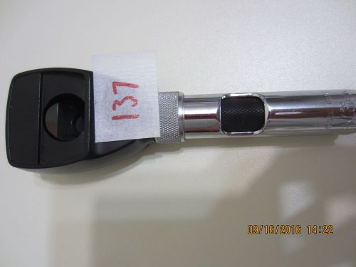 Welch Allyn Retinsocope Model 18100 : Head only (our no: 137)