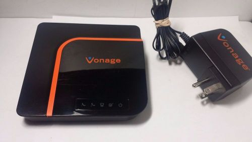 Vonage Router VDV22-VD  ID105011-G1302