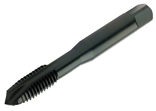 Sandvik Coromant E006M18 CoroTap 200 Cutting Tap with Spiral Point, M 18 x 2.5&#034;,