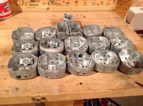 Lot case electrical for sale