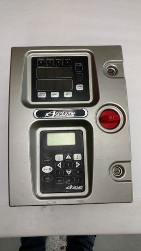 Acradyne aimco iec dc tool controller iec2k controller w/torque &amp; angle control for sale