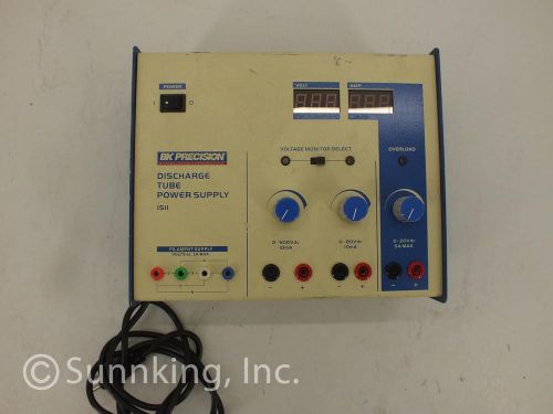 B&amp;K Precision 1511 Digital Discharge Tube Power Supply