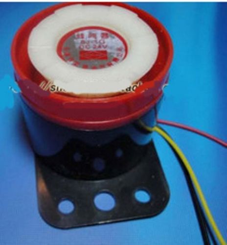 90 - 115 db ac 220 volts alarm buzzer