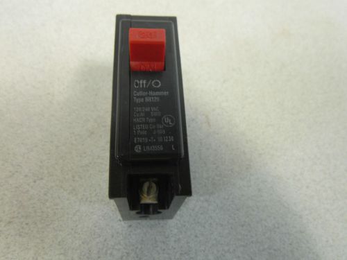 20 Amp Circuit Breaker Sold in Pairs!!!!