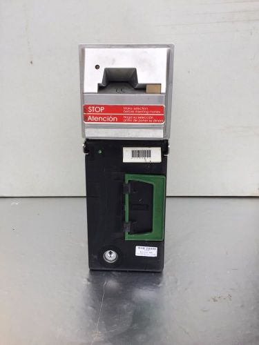 MEI BNA 571 Banknote Acceptor with BNA 542 Stacker