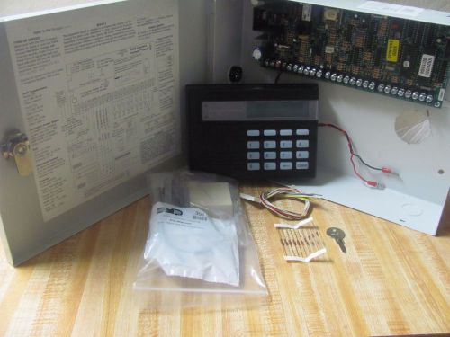 DMP Digital Monitoring Products XR20 Alarm Command Processor Panel w/ 790 Keypad