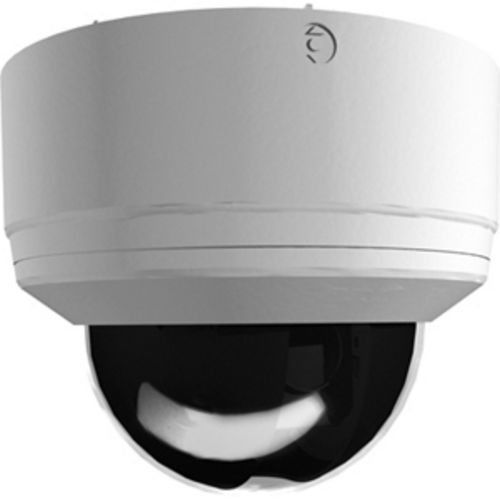 Pelco SD4N-B0 Spectra Mini IP Smoked Dome Black NTSC