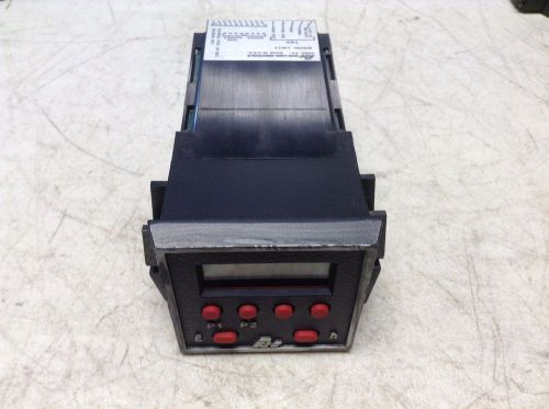 Red Lion Controls LIBT2 Display Unit Timer DEMII006