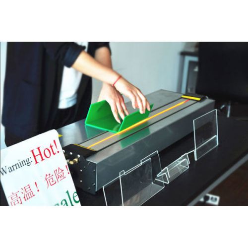 27&#034;(700mm) Acrylic Plastic PVC Bending Machine Heater for Lightbox,Showcase-220V