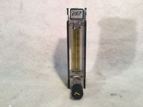 Cole Palmer Flowmeter PMR1-010917