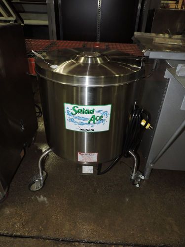 Delfield, SALD-1 - Salad Dryer