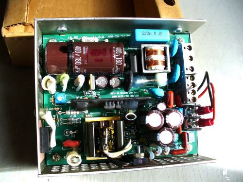 NEW LAMBDA POWER SUPPLY LFS 39-5 5V@6A