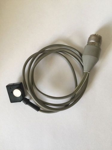 General Electric MASTR PE External Antenna Adapter