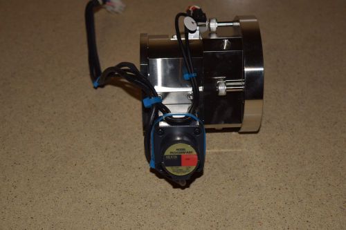 @@ vexta stepping motor model pk543aw-a80 &amp; valve setup (am) for sale