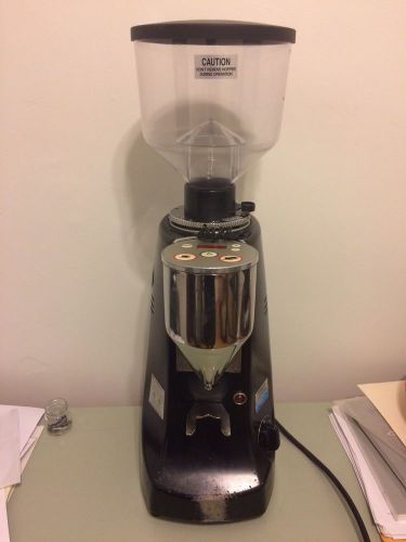 Mazzer Luigi Srl