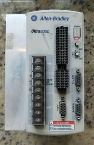 Allen-Bradley 2098-IPD-020 Servo Drive